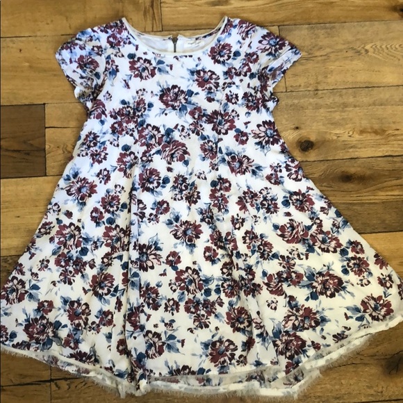 UO Silence + Noise Witchy T Shirt Dress XS - Picture 4 of 7